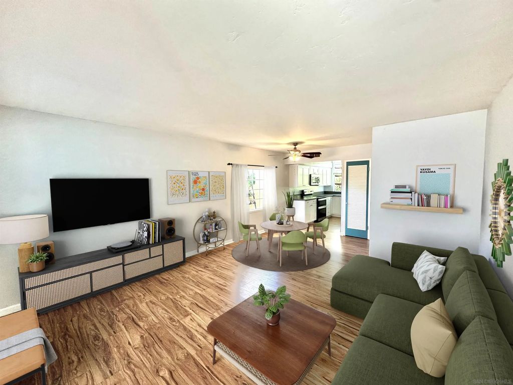 4076 Illinois Street 3, NORTH PARK