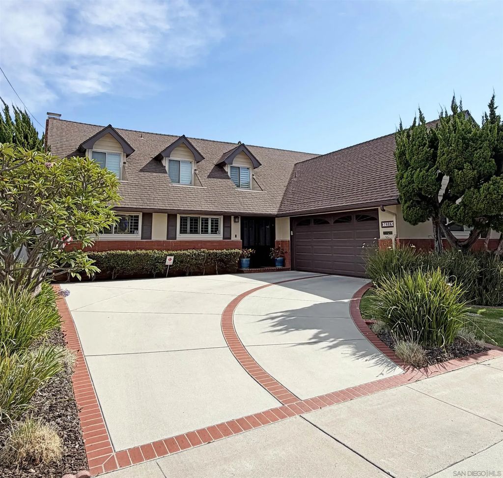 7825 Cedar Lake Ave, SAN CARLOS