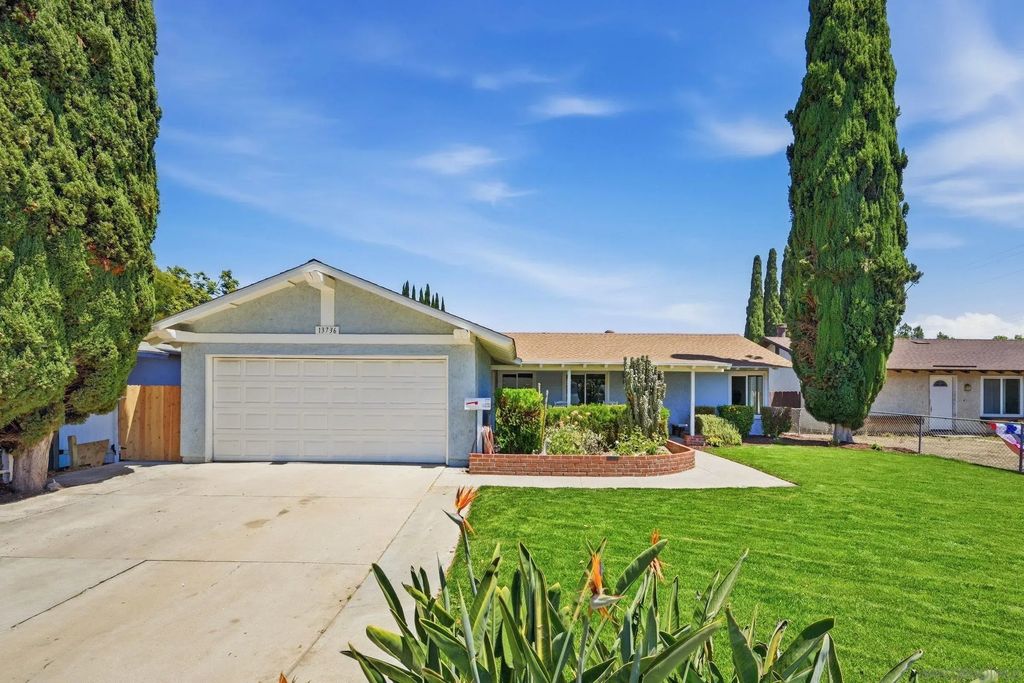 13736 Woodgate Pl, Poway