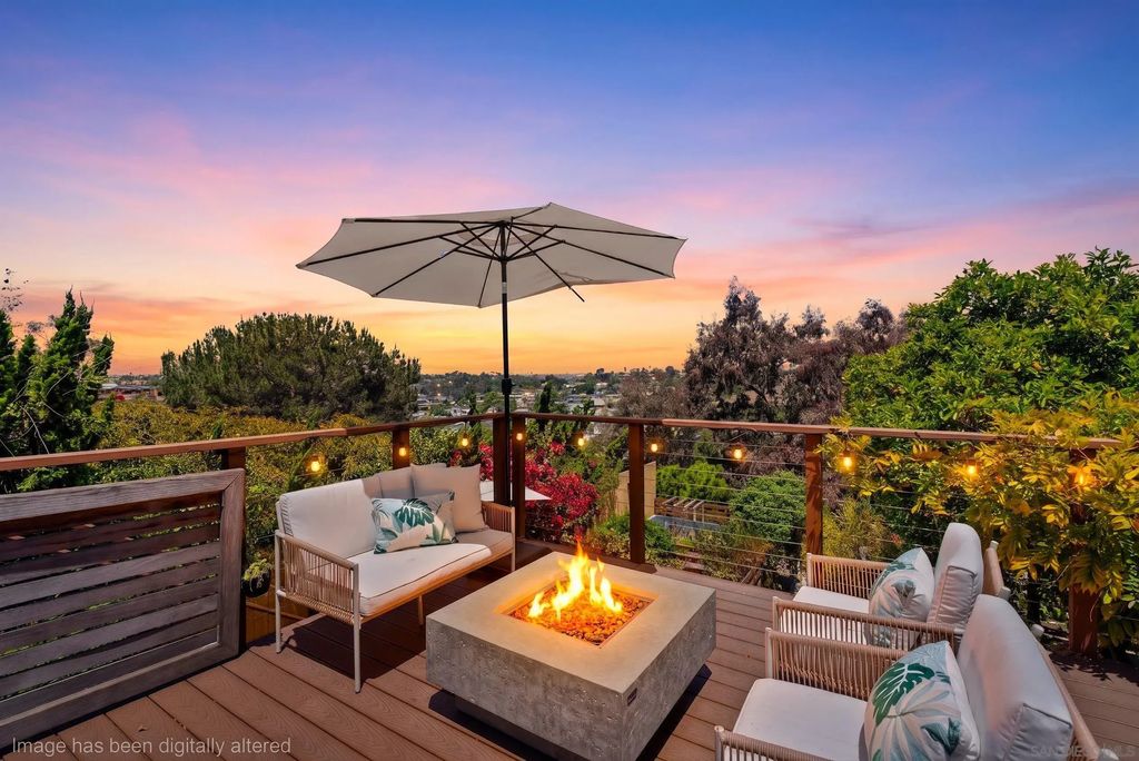 5409 Redland Dr., SAN DIEGO