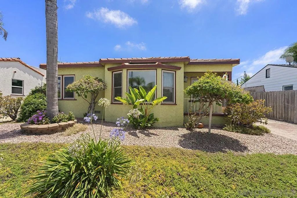 4457 Felton, NORMAL HEIGHTS