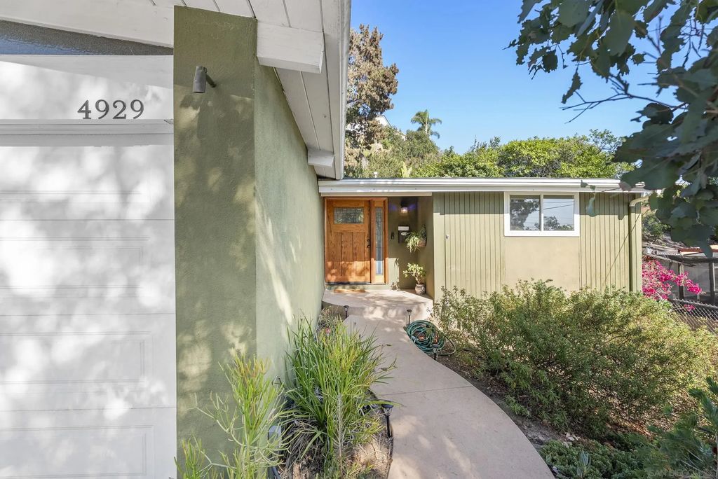 4929 Baja, SAN DIEGO