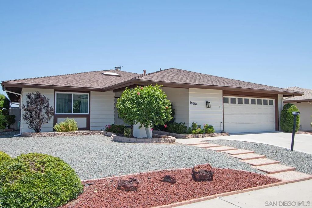 12552 Lomica Dr, RANCHO BERNARDO
