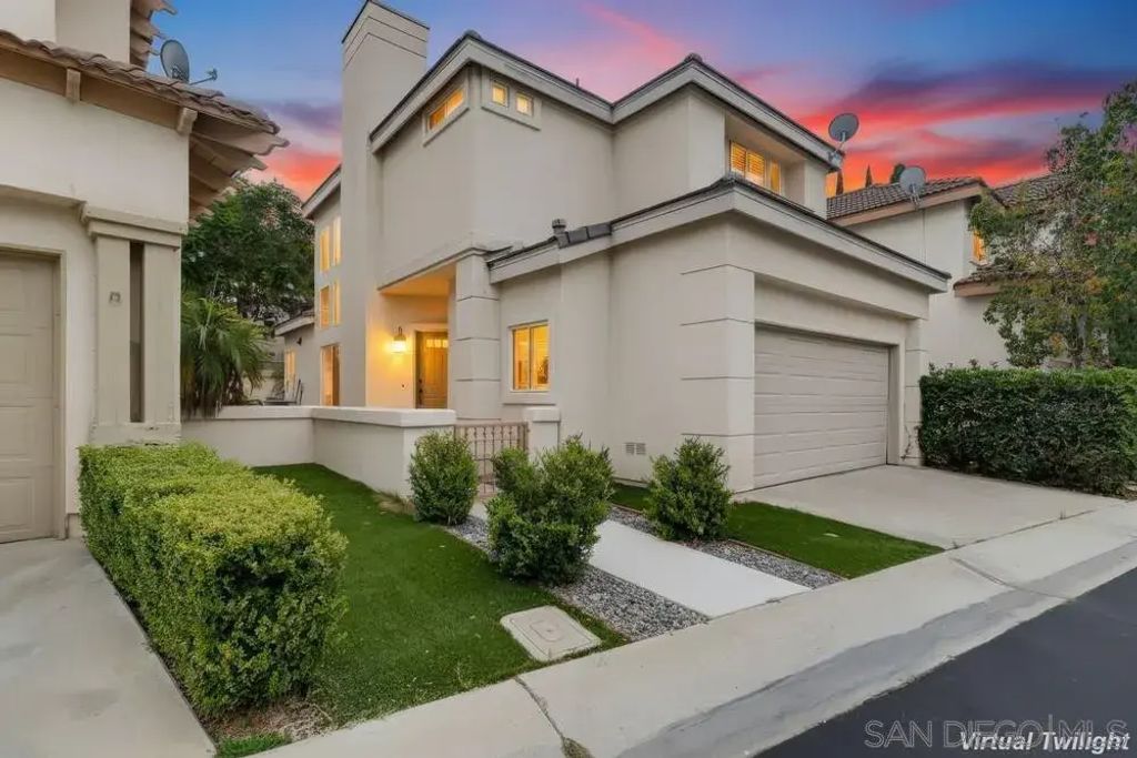 1103 Pacific Grove Loop, Chula Vista