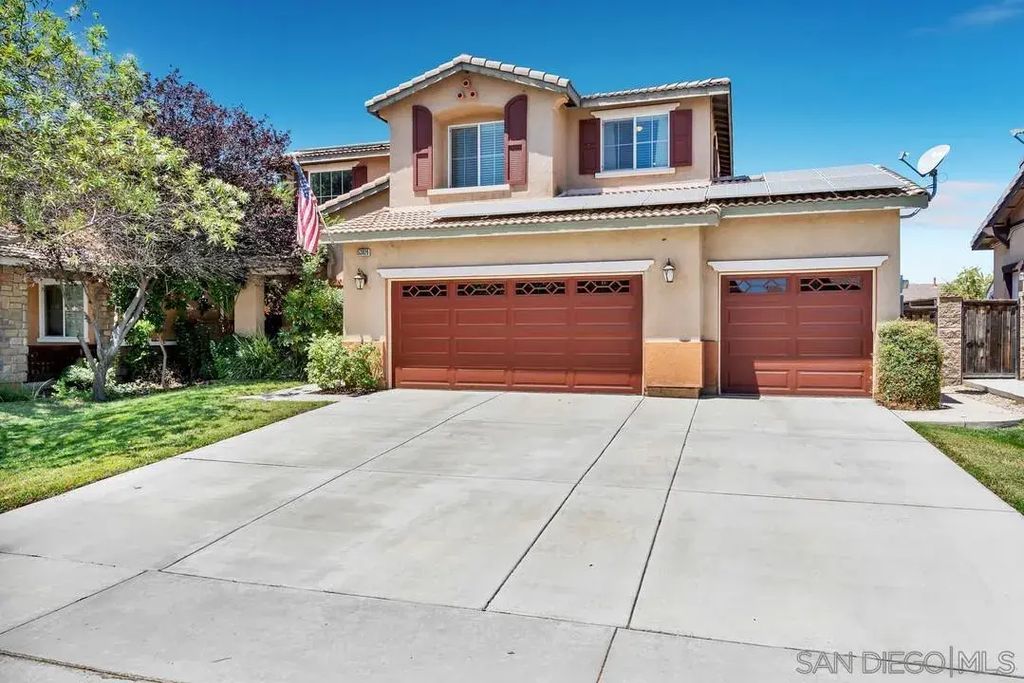 53029 Sweet Juliet, Lake Elsinore