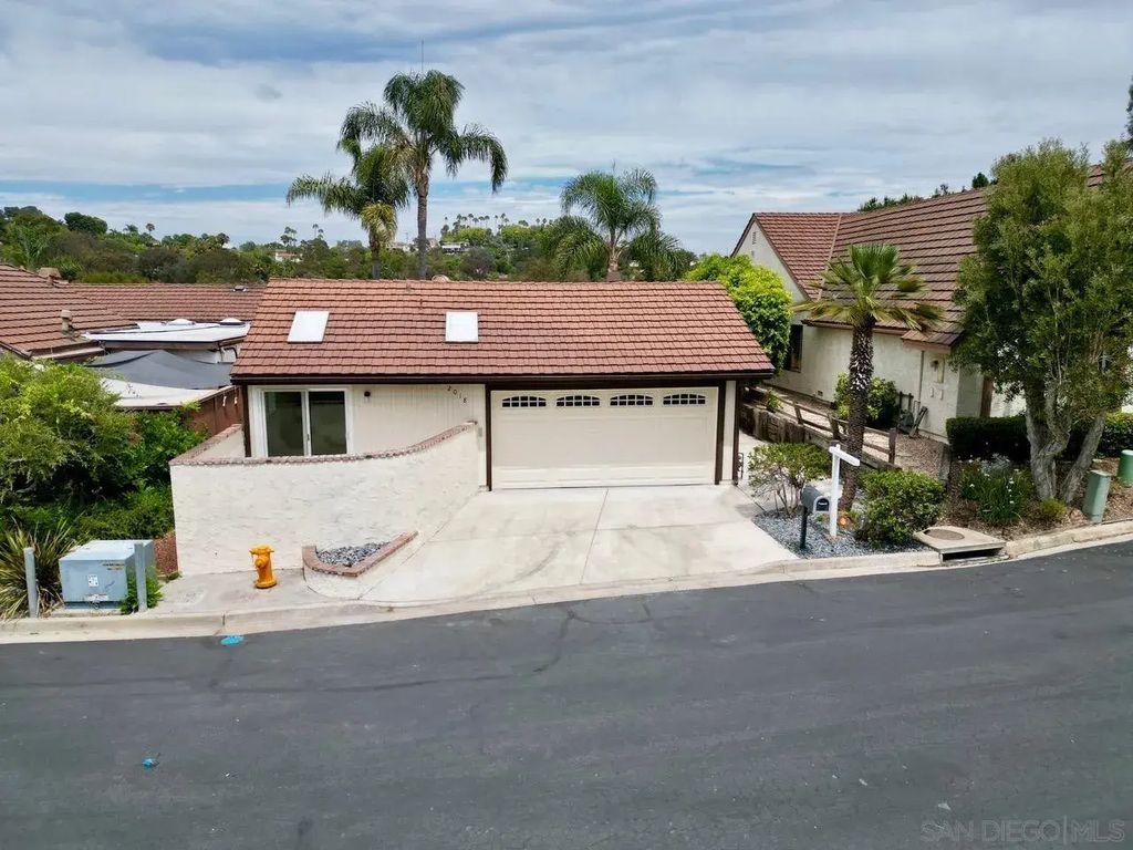 2018 Trevino Ave, Oceanside