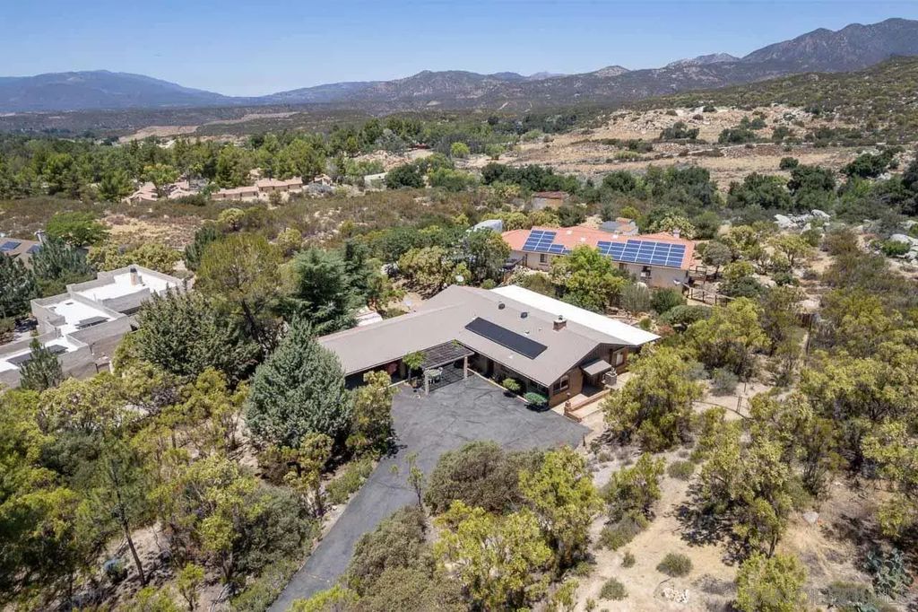 32346 Camino San Ignacio, Warner Springs