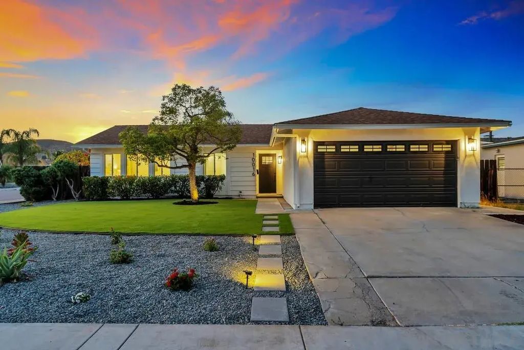 10016 Bilteer Court, Santee