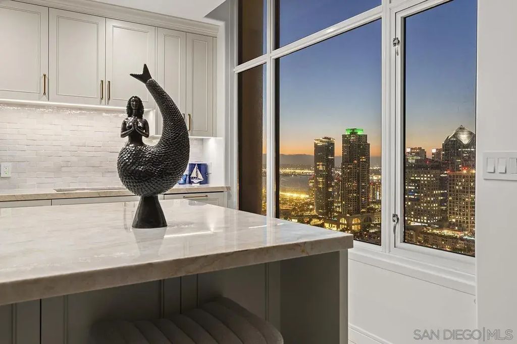 550 Front Street 2802, DOWNTOWN