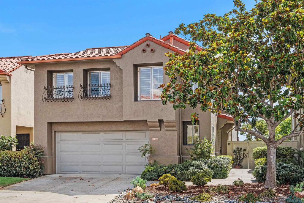 5735 Caminito Empresa, La Jolla