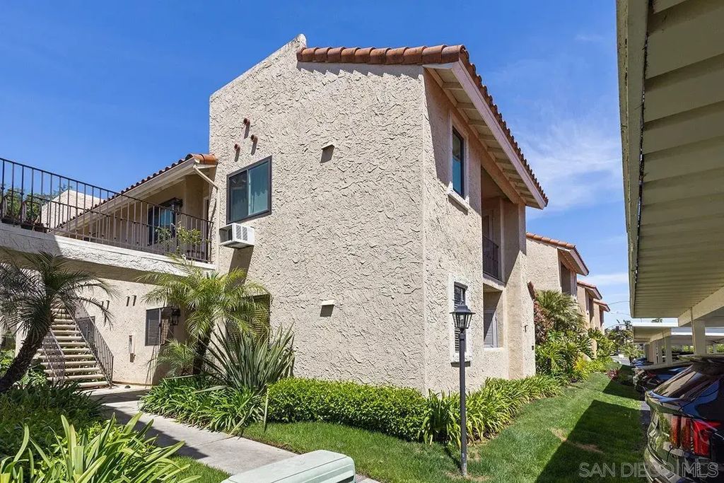 10158 Camino Ruiz 13, MIRA MESA