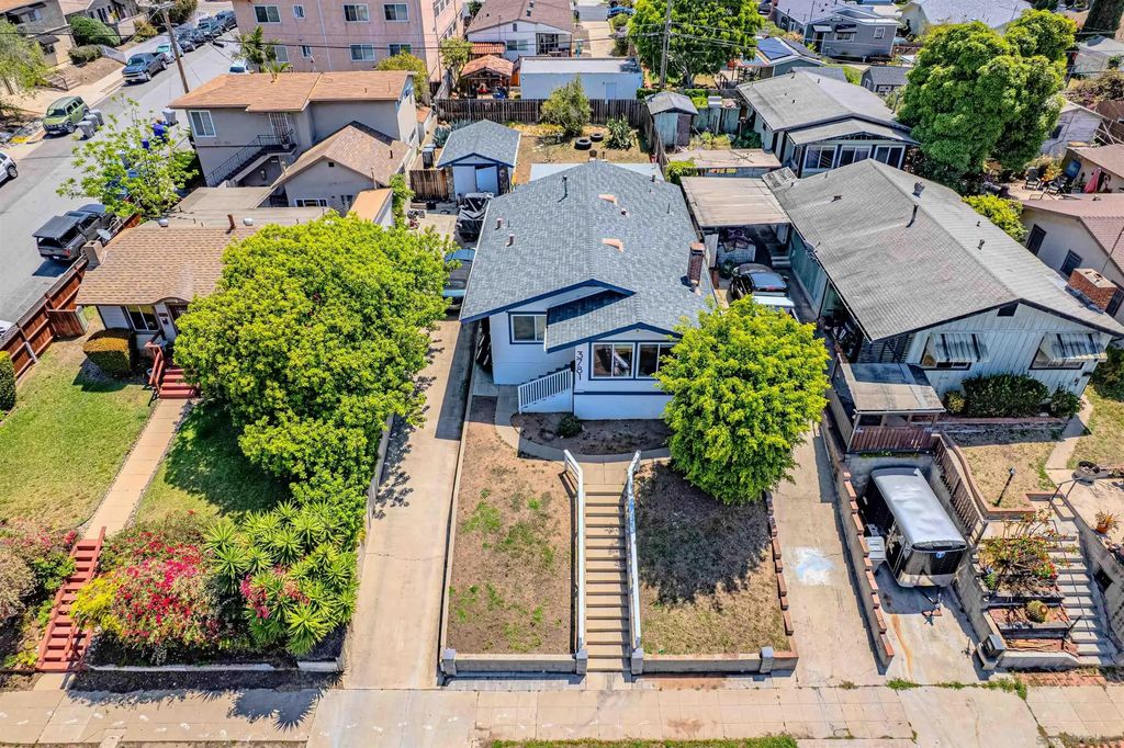3781 Alabama St, NORTH PARK