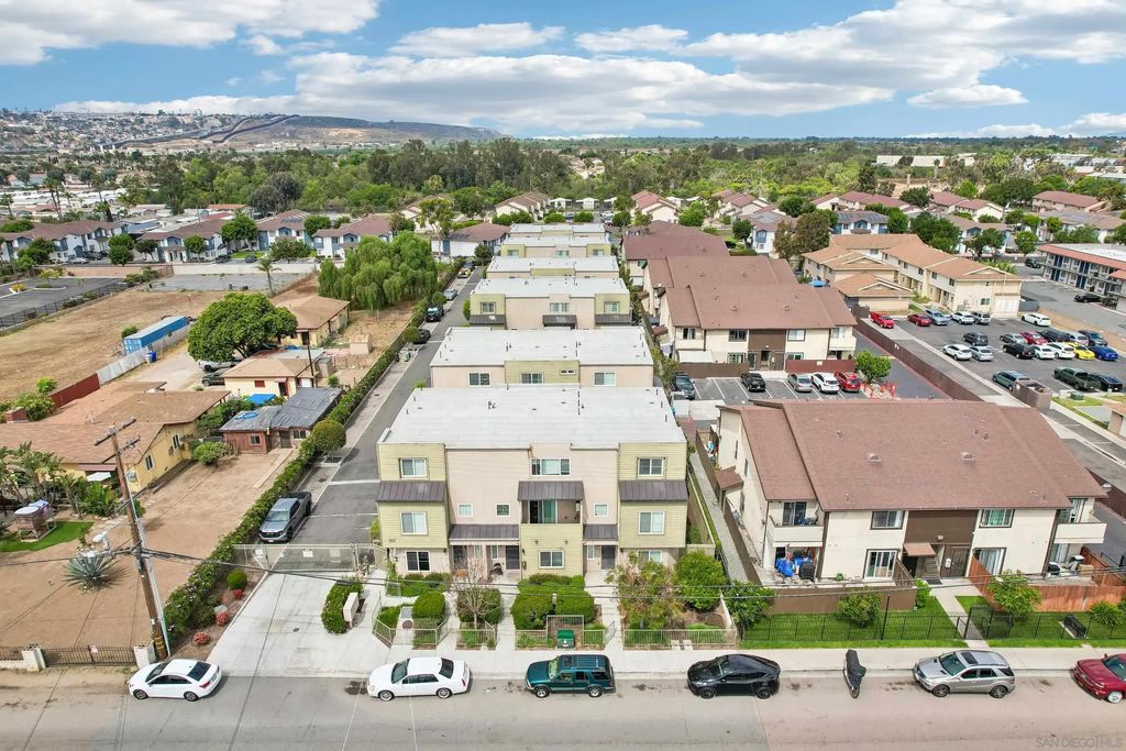 307 Sycamore, San Ysidro
