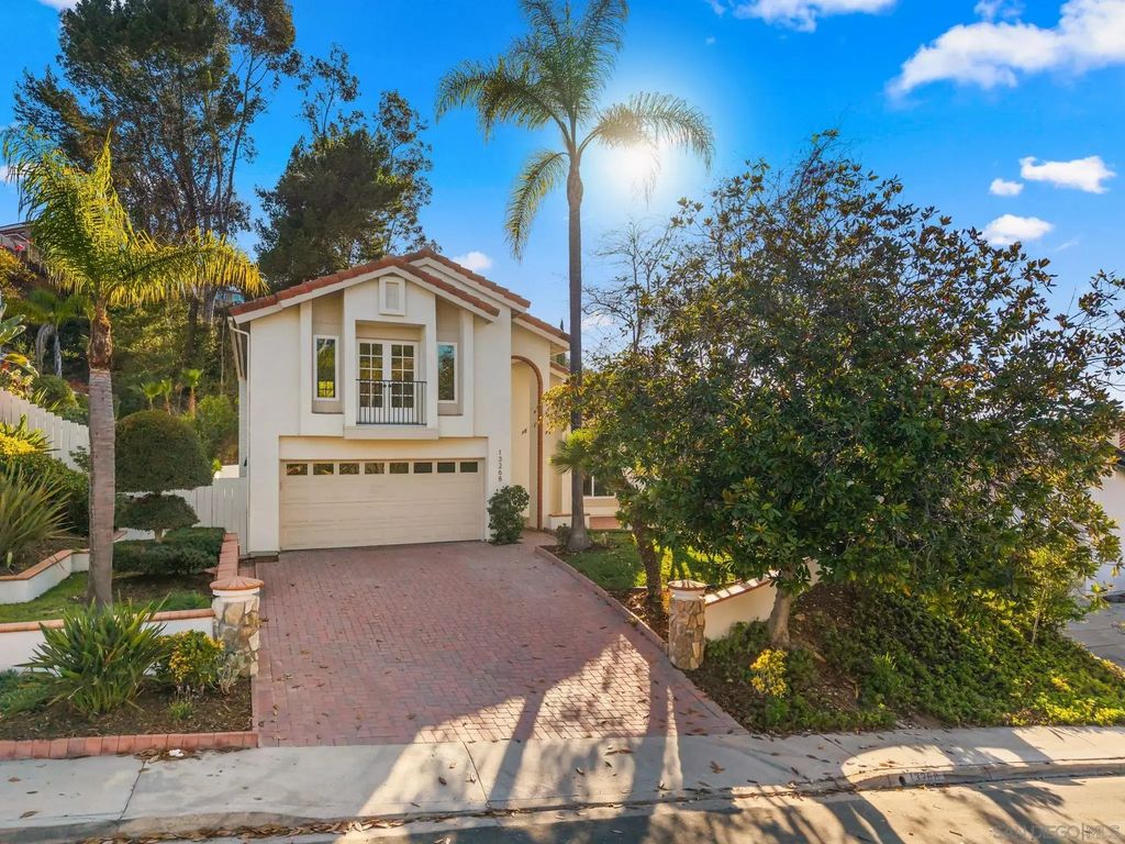 13268 Sundance Avenue, RANCHO PENASQUITOS