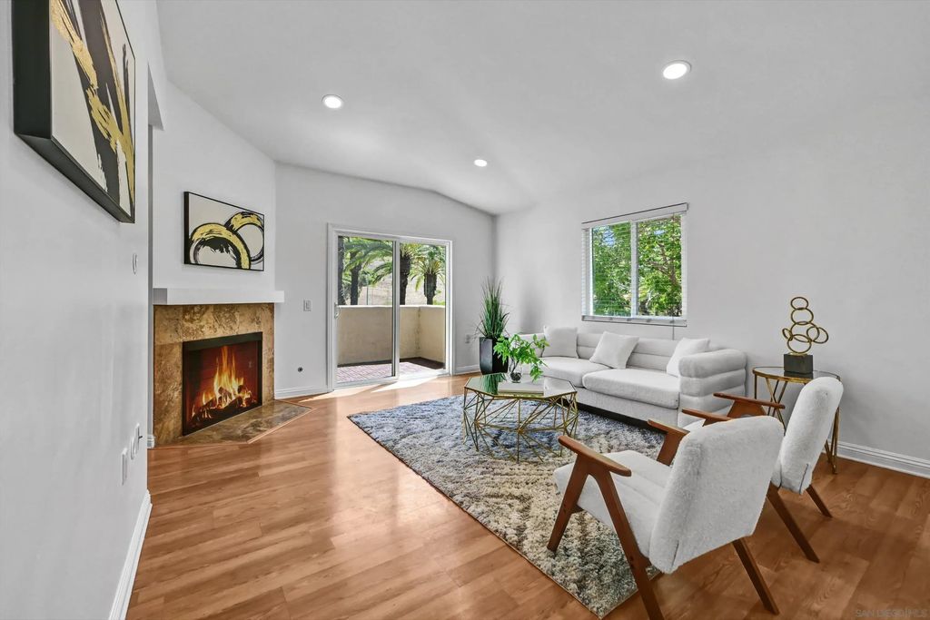100 Sea Cliff 106, Oceanside