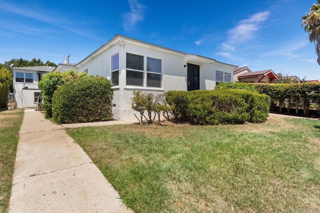 3626-32 Highland Ave, CITY HEIGHTS