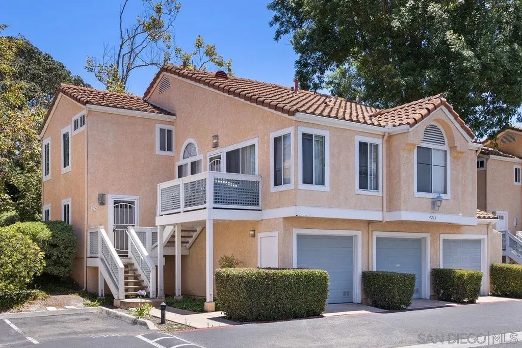 4216 Vista Panorama Way 276, Oceanside