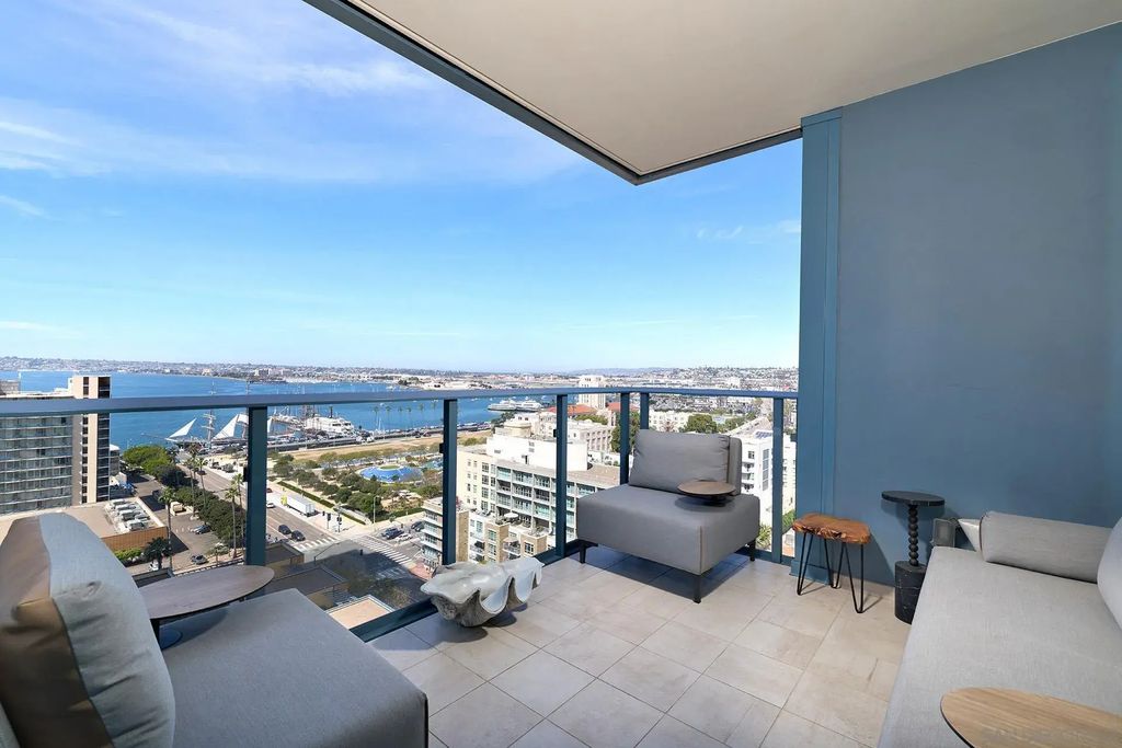 1388 Kettner Blvd 1509, SAN DIEGO