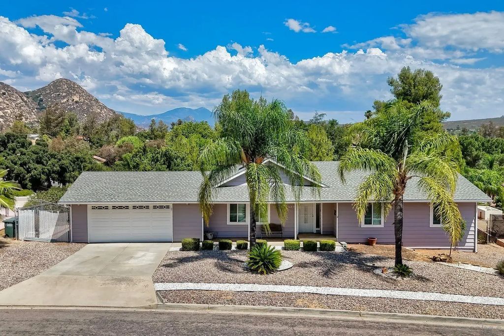 16239 Daza Dr, Ramona