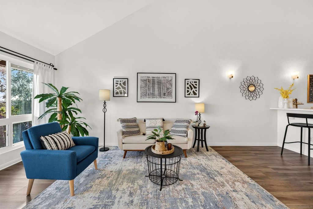 6255 Rancho Mission Rd 302, MISSION VALLEY