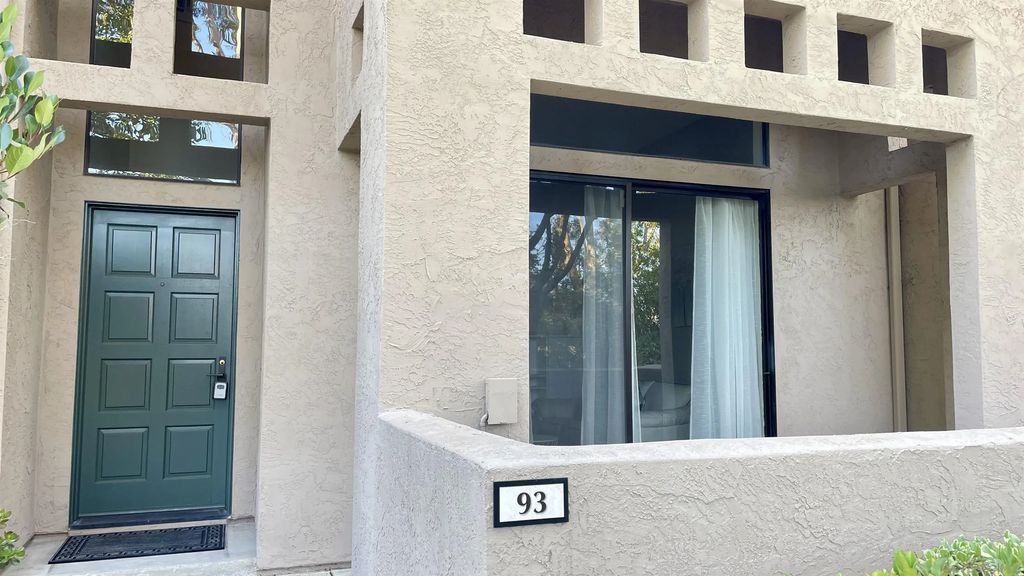 4385 Nobel Dr 93, UNIVERSITY CITY