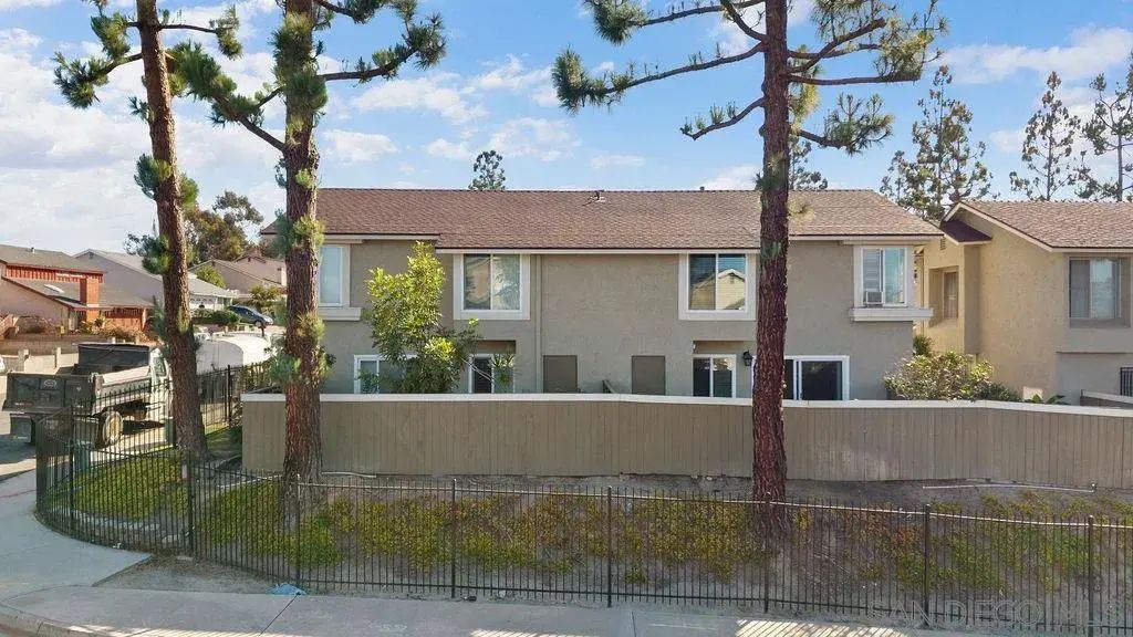 6891 Bear River Row 3, PARADISE HILLS