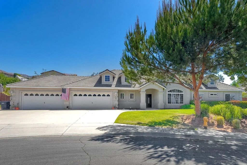 2030 Mercy Pl, Escondido