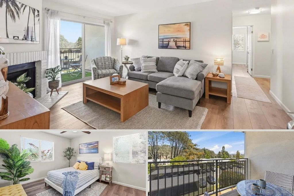 1740 El Camino Real J 201, Encinitas