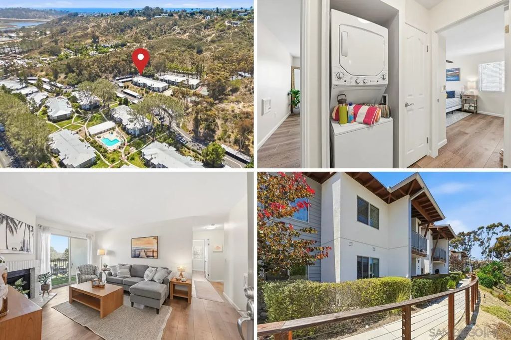 1740 El Camino Real J 201, Encinitas