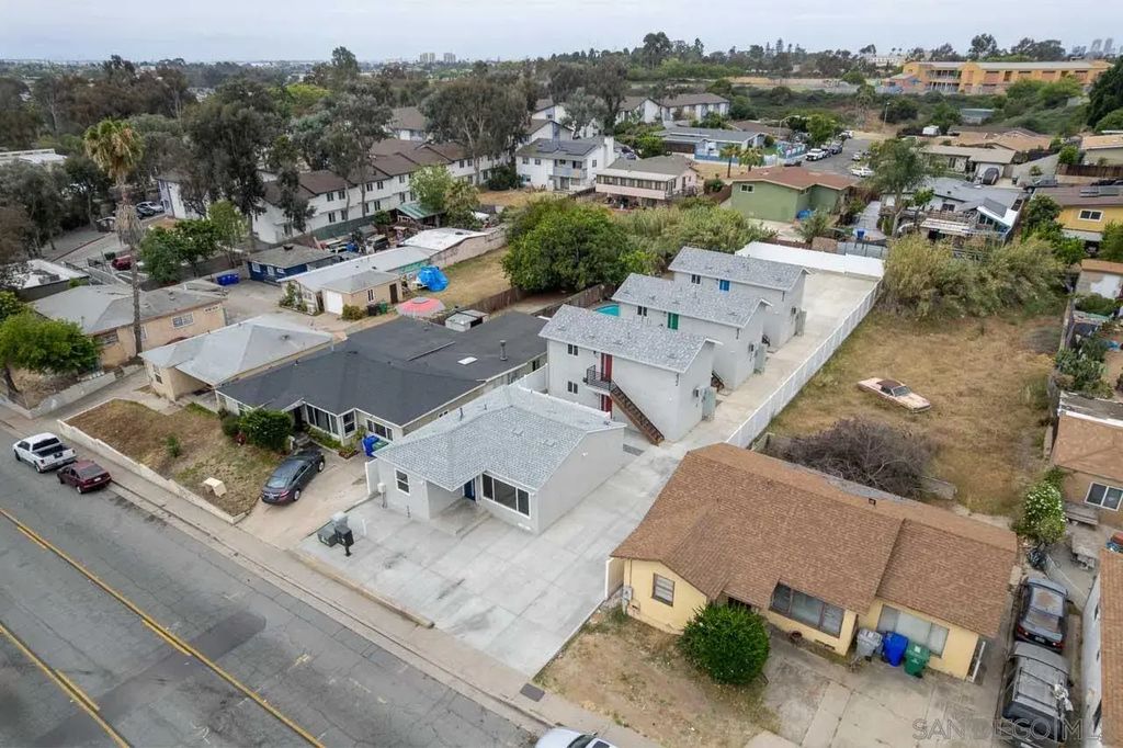 430 47th Street, 