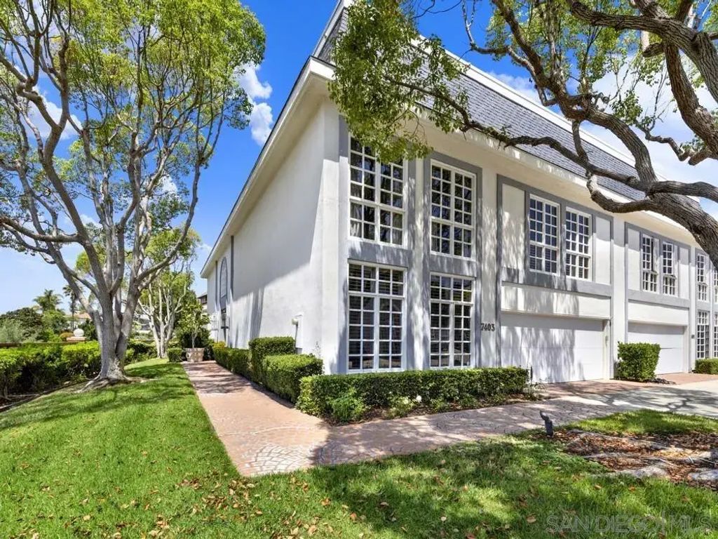 7403 Via De Fortuna, Carlsbad
