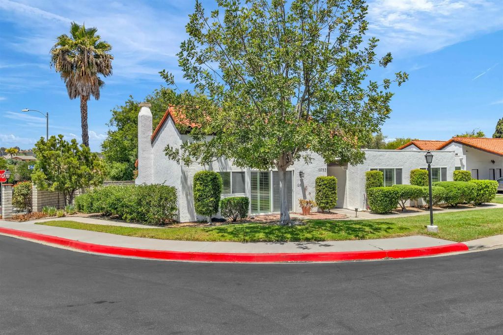 12753 Caminito Cancion 128, RANCHO BERNARDO