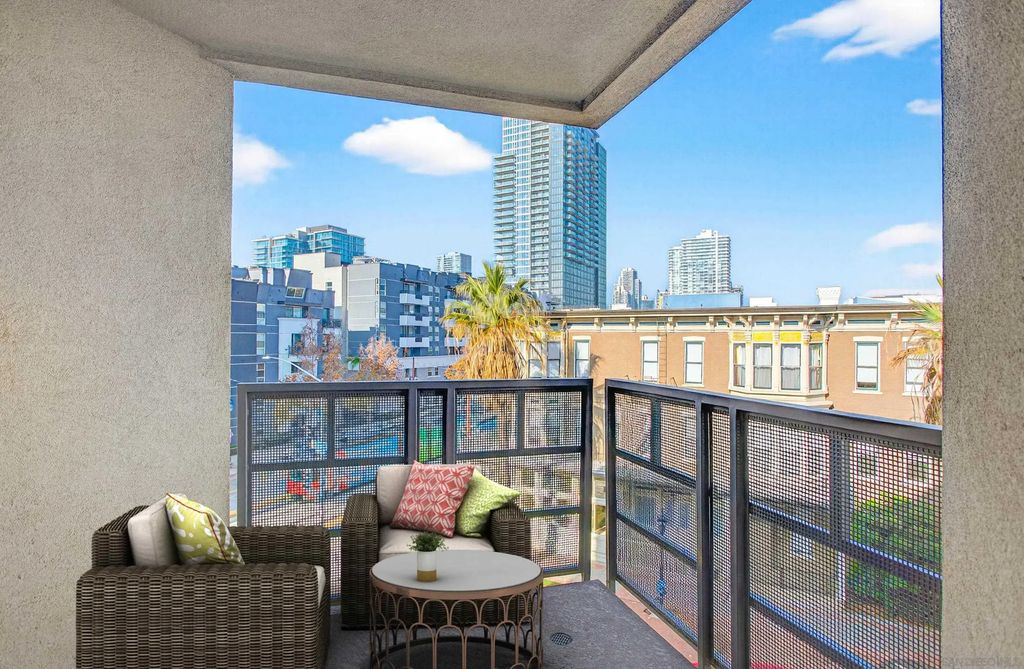 1225 Island Aveneue 407, DOWNTOWN
