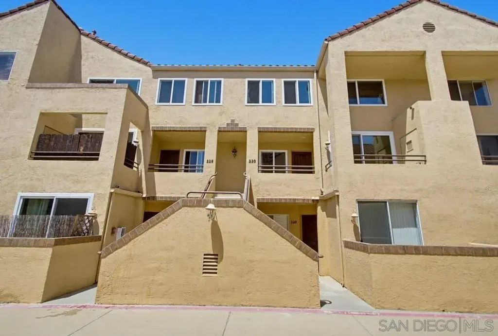 3965 Nobel Drive 230, UNIVERSITY CITY