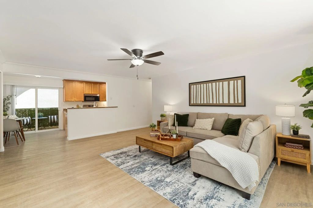 3993 Jewell C2, PACIFIC BEACH
