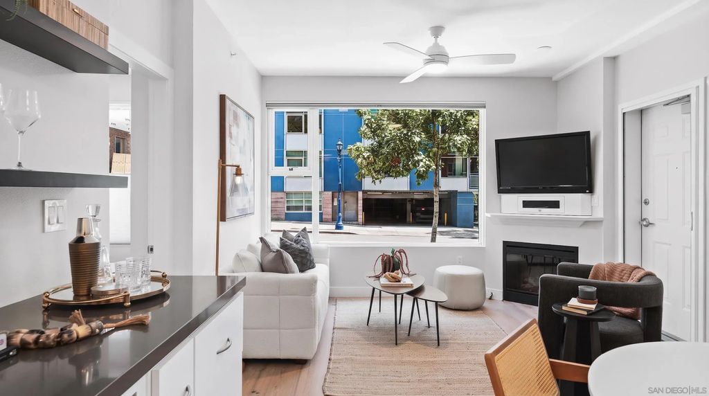 1580 Union St 101, DOWNTOWN