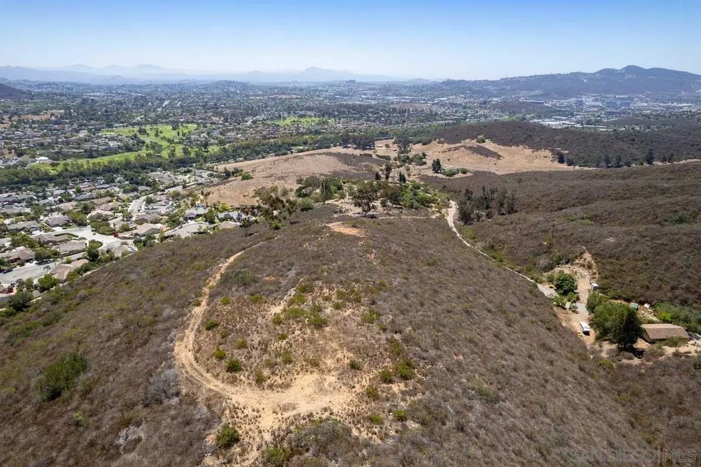 N Twin Oaks Valley Rd, San Marcos