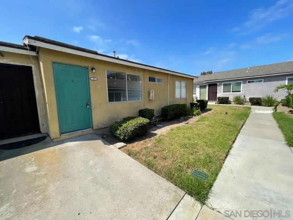 1515 S 40th St, SAN DIEGO
