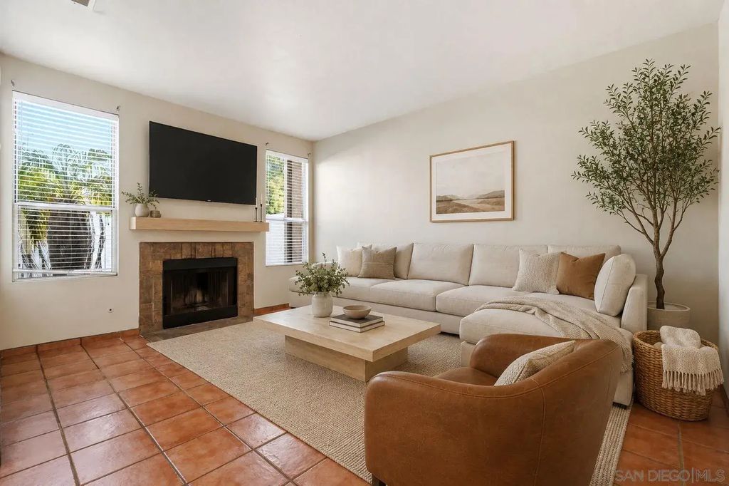 465 Belle Vista Dr 173, Chula Vista
