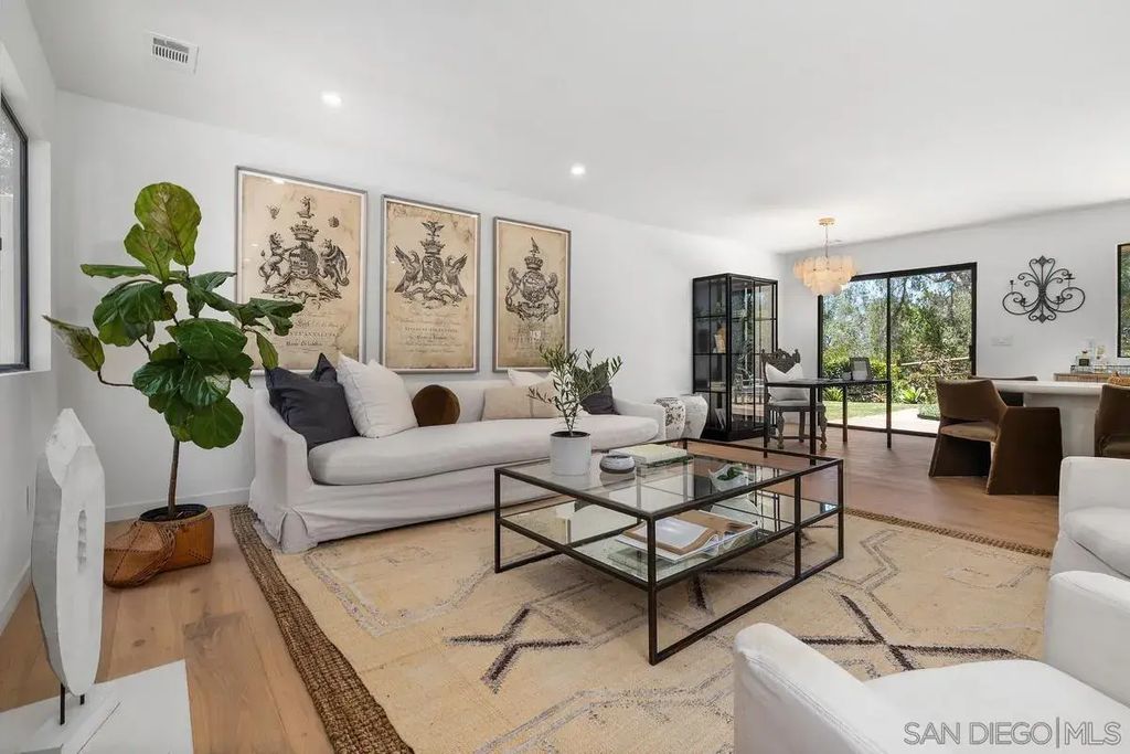 16902 Via De Santa Fe Unit 7, Rancho Santa Fe
