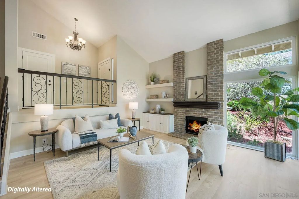 1122 Timberpond, El Cajon