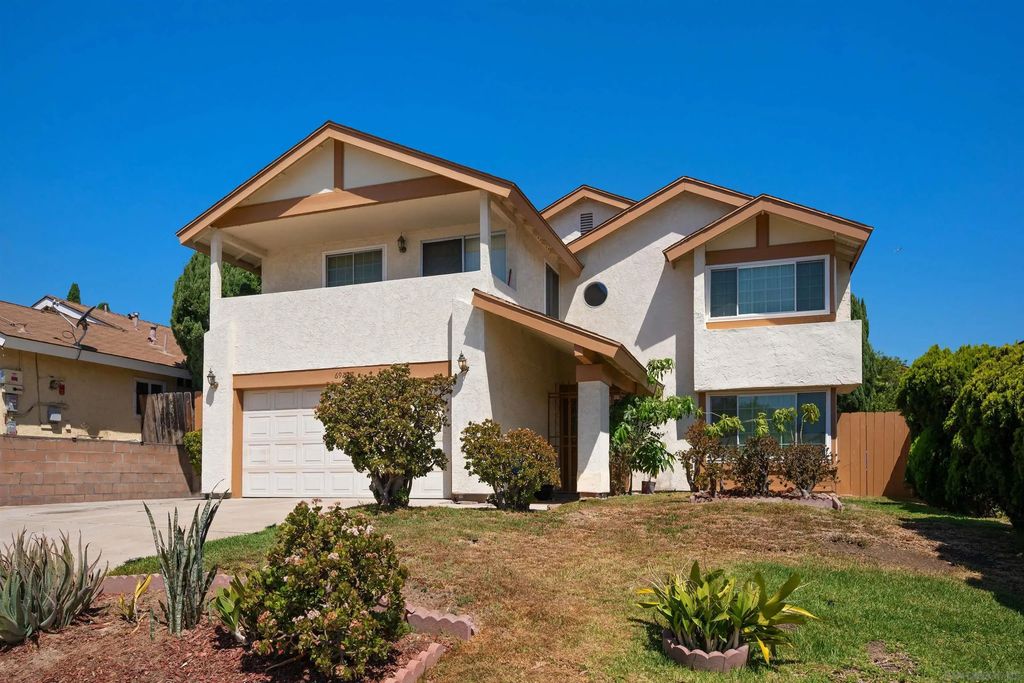6920 Simi Place, SAN DIEGO