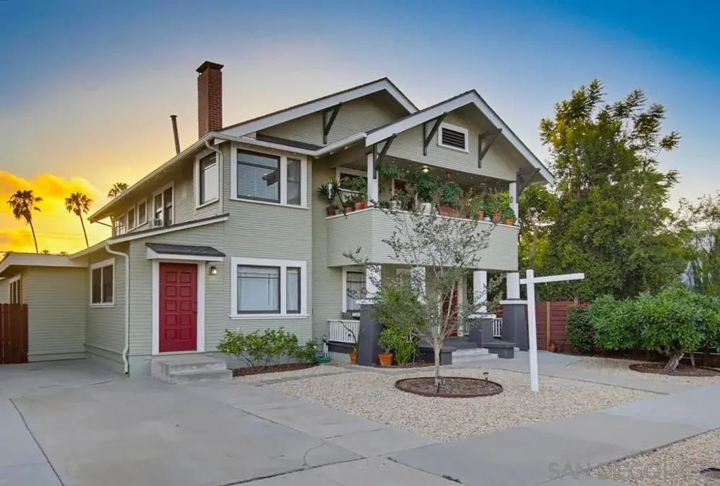 4454-4460 Campus Ave, UNIVERSITY HEIGHTS