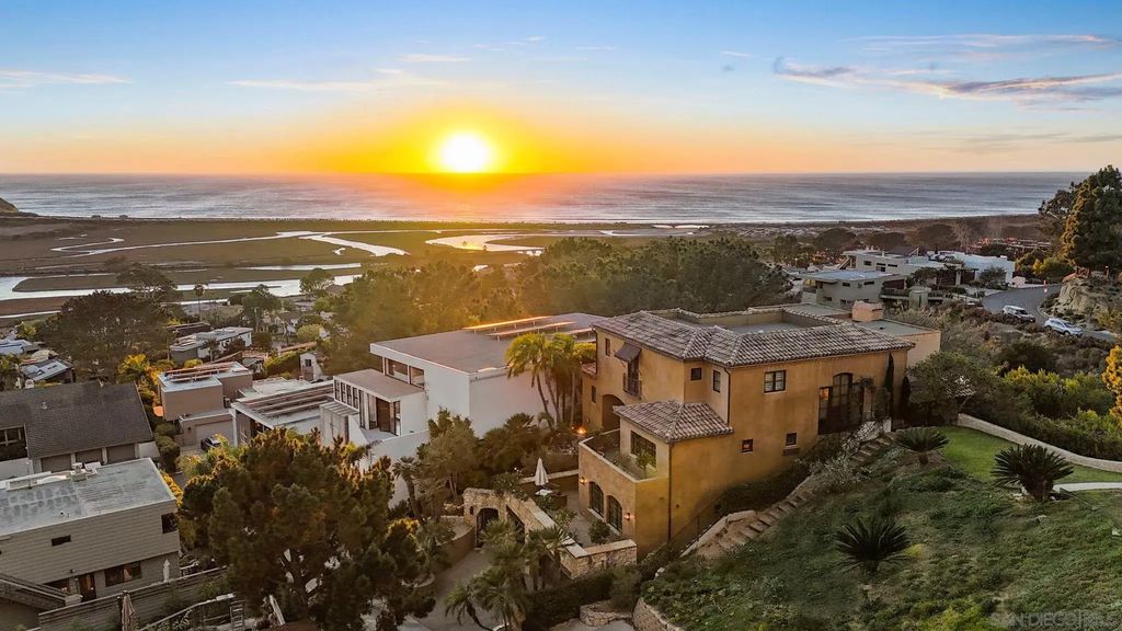 12927 Via Grimaldi, Del Mar