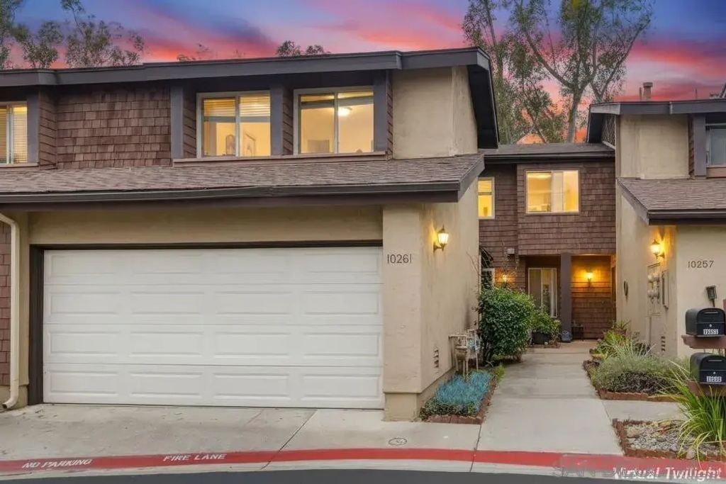 10261 Caminito Agadir, SCRIPPS RANCH