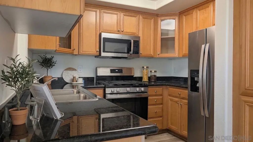 5033 Los Morros 55, Oceanside