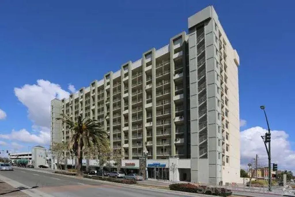 801 National City Blvd 1011, National City