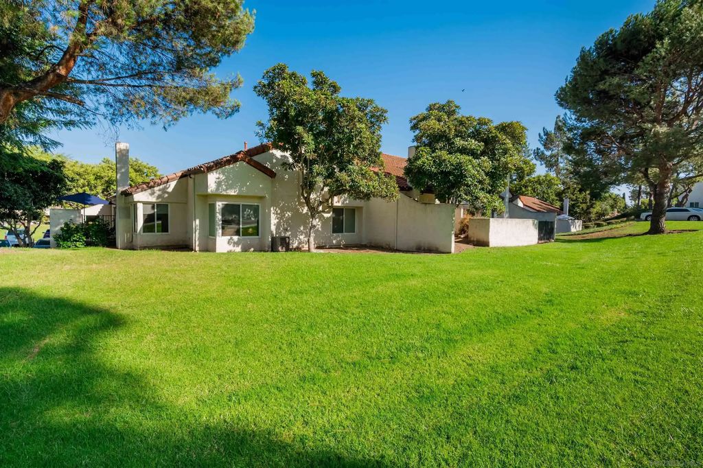 1311 Hawk Lane, El Cajon
