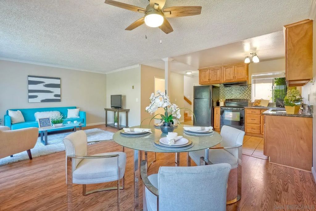 8026 Linda Vista Rd 1n, LINDA VISTA