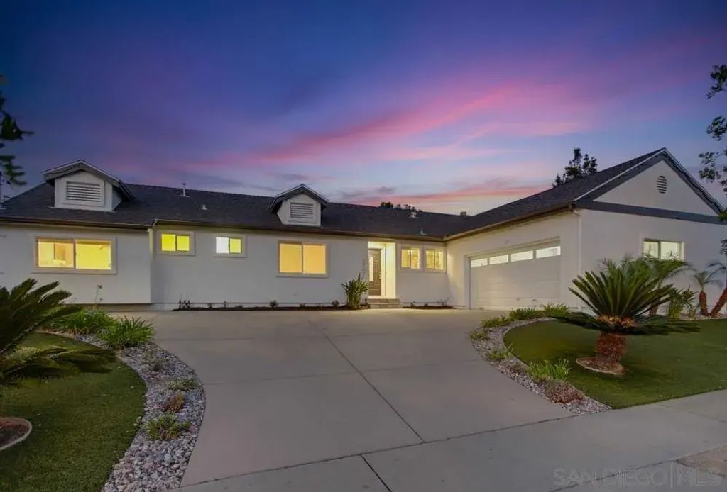 2367 Salisbury Dr, SAN DIEGO